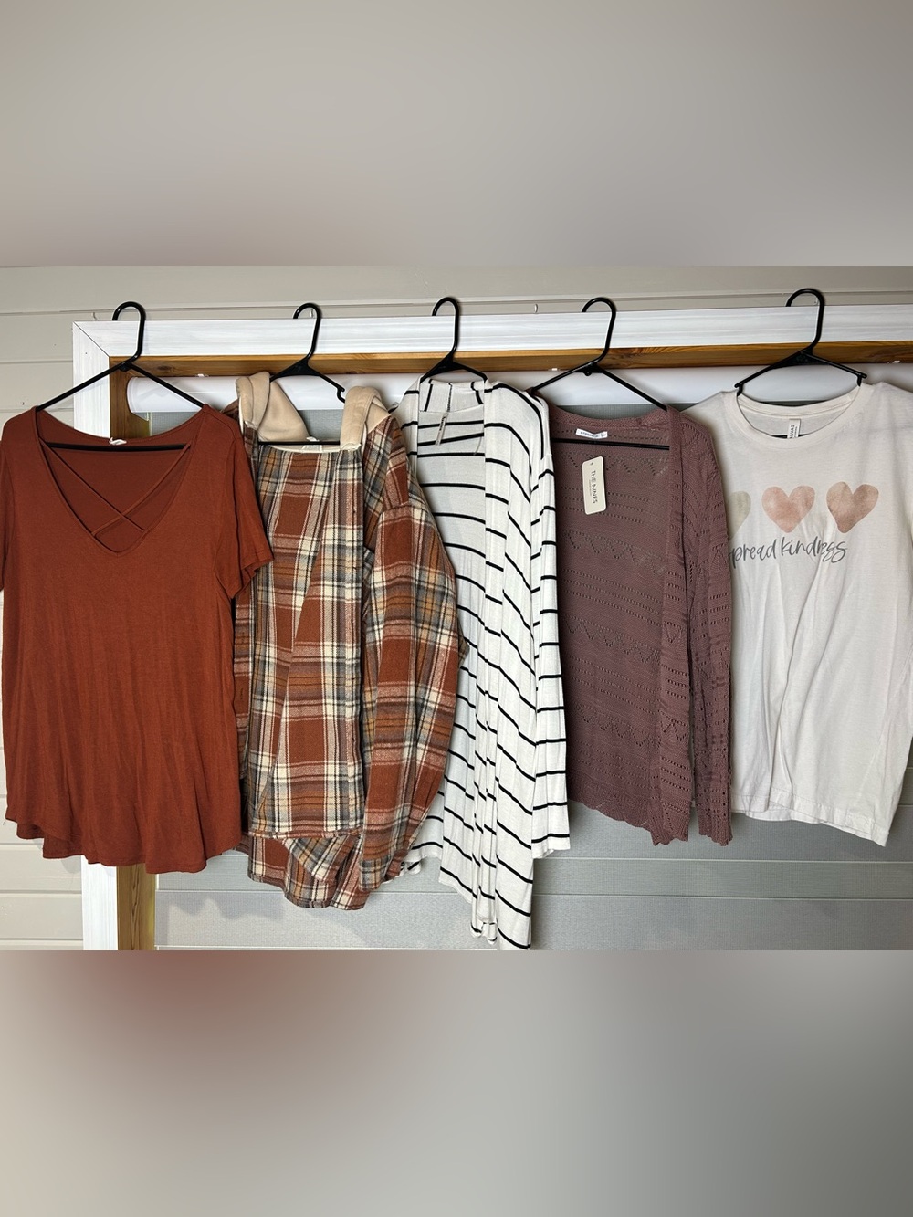 Bundle of Size Large